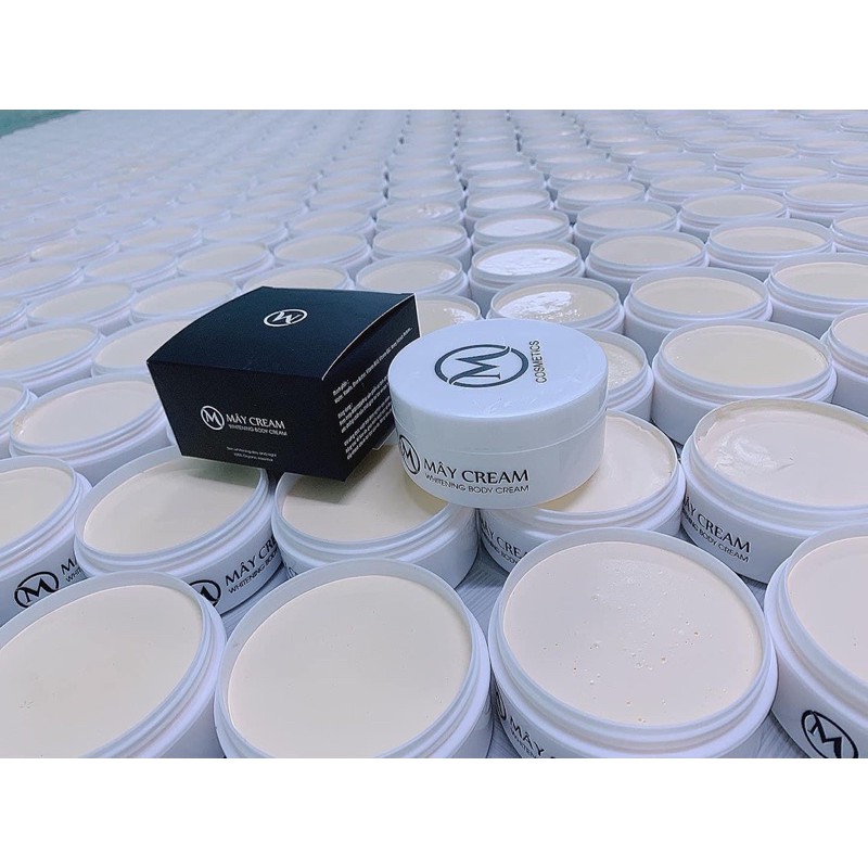 WHITENING BODY CREAM - KEM BODY THANH MÂY (100% chính hãng) | BigBuy360 - bigbuy360.vn