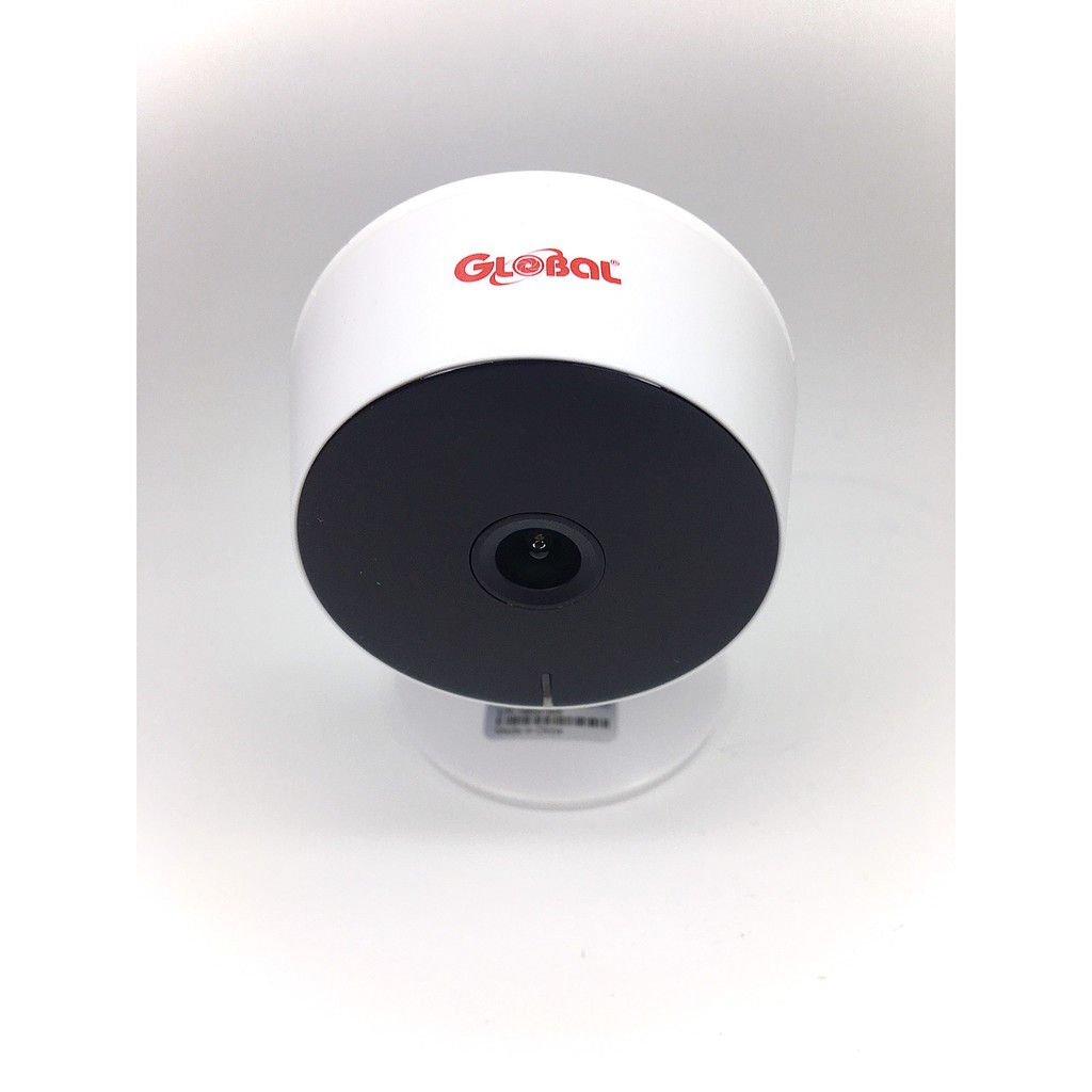 Camera IP Wifi Global IOT-06 2.0Mp Full HD 1080p, Có Báo Động