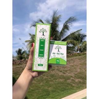 Combo đông y tái tạo da