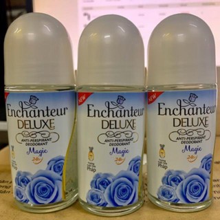 Lăn khử mùi Enchanteur Magic 50 ml