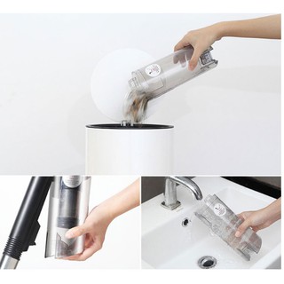 Máy hút bụi deerma dx600