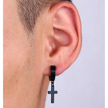 KHUYÊN TAI THÁNH GIÁ ( Đen - Trắng ) - giao ngẫu nhiên