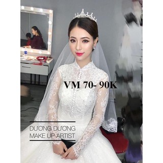 PHỤ KIỆN CÔ DÂU( VM 70)
