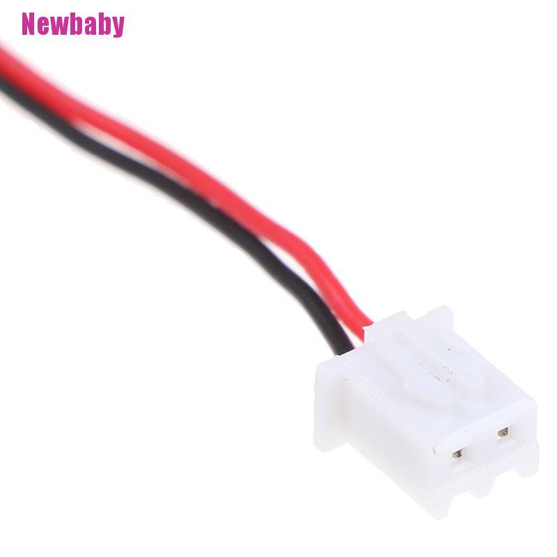 Quạt Tản Nhiệt 25.5x10mm 5v 9v 12v 24v Dành Cho Đèn Máy Tính