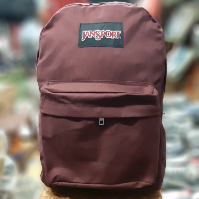 Ba lô học sinh nhập khẩu Jansport Marun tiêu chuẩn U7W5