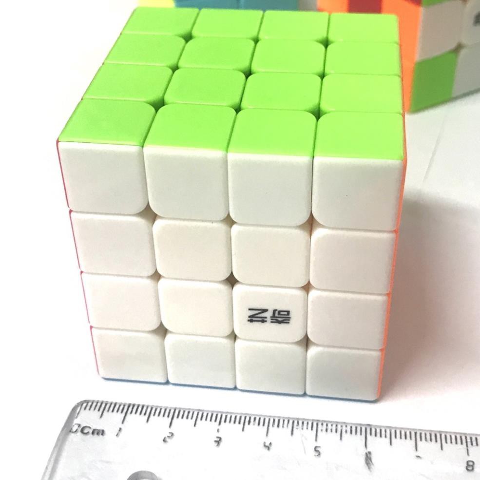Rubik Zcube khối lập phương - Xoay trơn, mượt