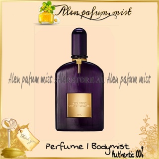 -𝐀𝐥𝐞𝐧'𝐩𝐚𝐟𝐮𝐦 © nước hoa tom ford velvet orchid