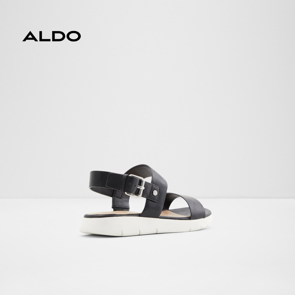 Dép sandals đế bằng nữ ALDO WOEMA
