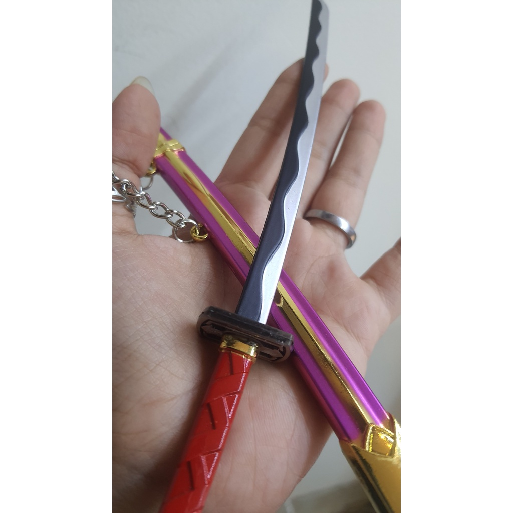 [Loại 3] Mô hình vk Yasuo 22cm (tặng đế) - Liên Minh Huyền Thoại | Baystore