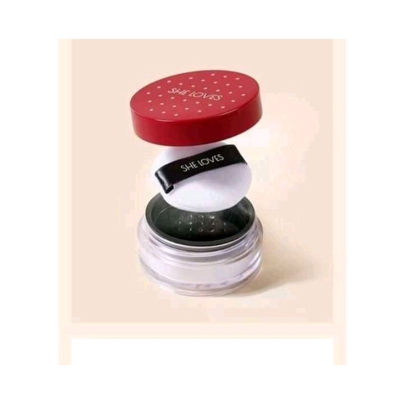 Set kem nền + phấn phủ hình bánh kem | BigBuy360 - bigbuy360.vn