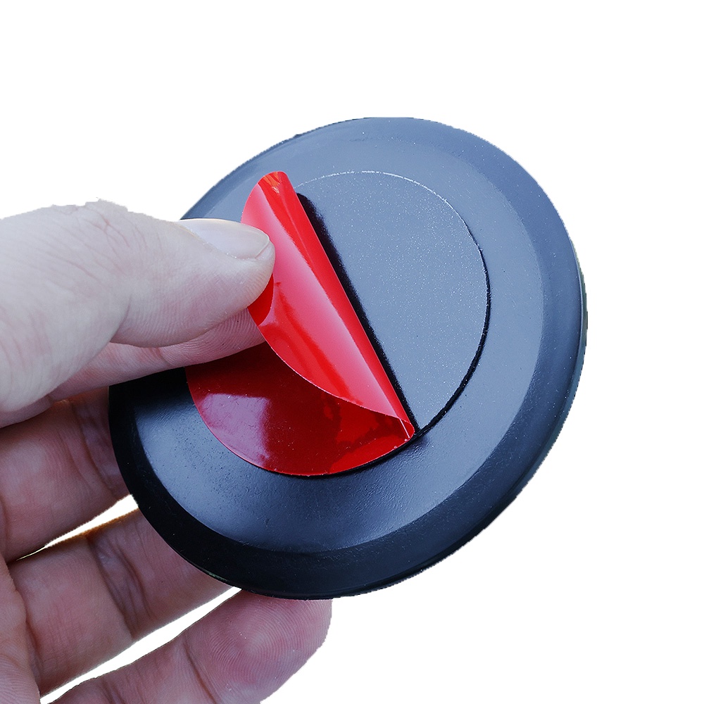 1 Gương Chiếu Hậu Tròn Góc Rộng Chống Nước Cho Xe Tải
