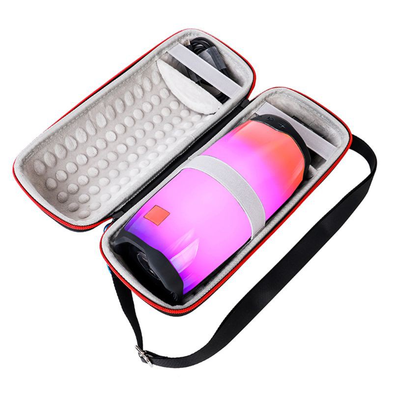 Túi Đựng Bảo Vệ Có Khóa Kéo Chống Bụi Cho Loa Bluetooth J Bl Pulse 4