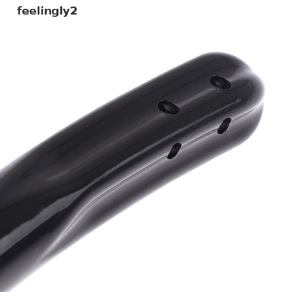 [feel] Ống Tiêm Làm Sạch Ống Tiêm Nước Anal / Vaginal Enema Bóng Đèn Douche Colonic