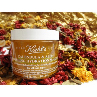 Mặt nạ hoa cúc Kiehls 14ml