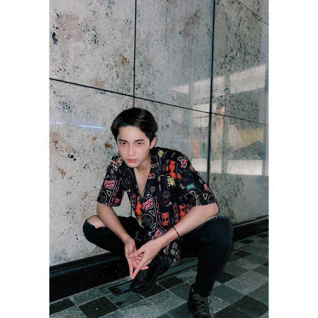 [Mã FAMAYMA2 giảm 10K đơn 50K] Áo sơ mi nam nữ ngắn tay form rộng dáng suông/ áo sơ mi cặp đôi unisex | BigBuy360 - bigbuy360.vn