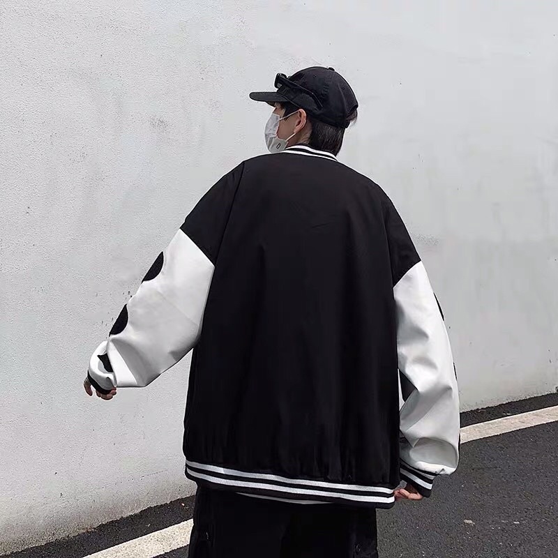 SIÊU PHẨM ÁO GIÓ 2 LỚP CHỮ A