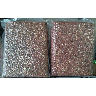 GẠO LỨT ĐỎ ĐIỆN BIÊN (Túi 1kg)