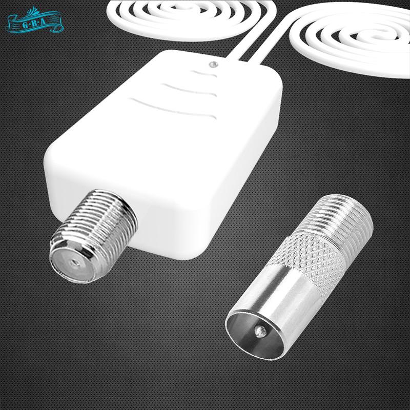 Ăng Ten Hdtv Kĩ Thuật Số