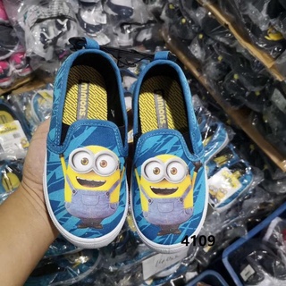 Giày slipon thanh lý new 100% xuất xịn
