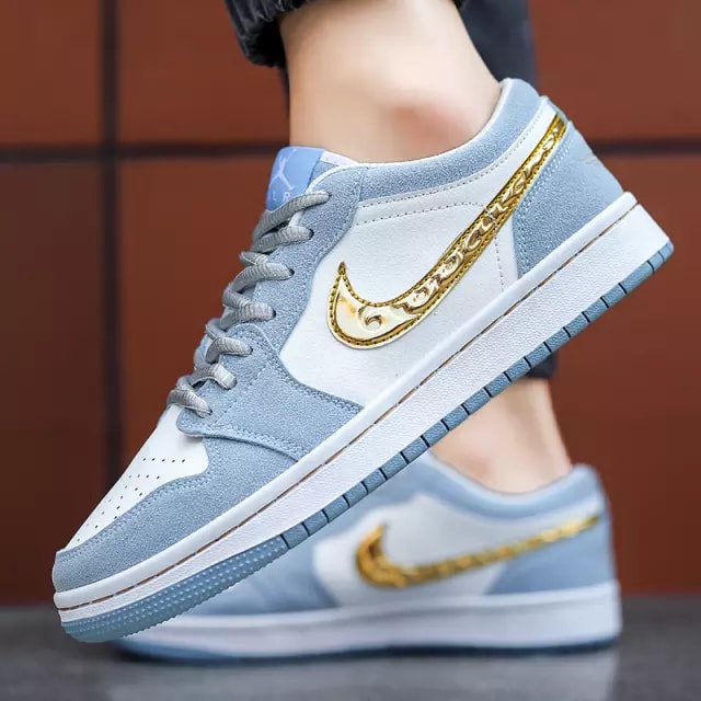 Giầy Sneaker NIKE SB Jordan Cho Nam Và Nữ