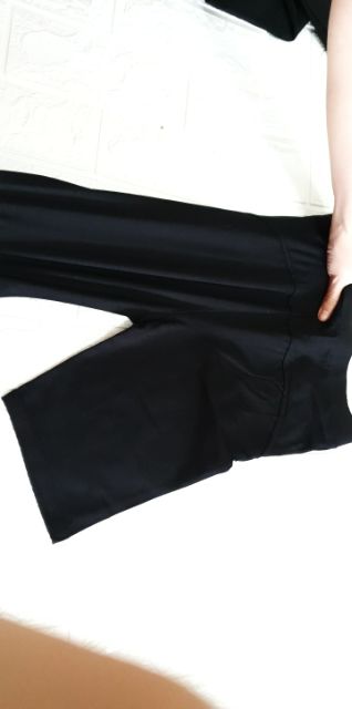 Sale !!! Quần Legging Đùi Nữ (40-63kg) (965 )