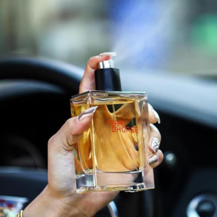 Nước Hoa Nam TERRE Dung Tích 100ml Nhóm Hương Nam Tính Nhẹ Nhàng | BigBuy360 - bigbuy360.vn