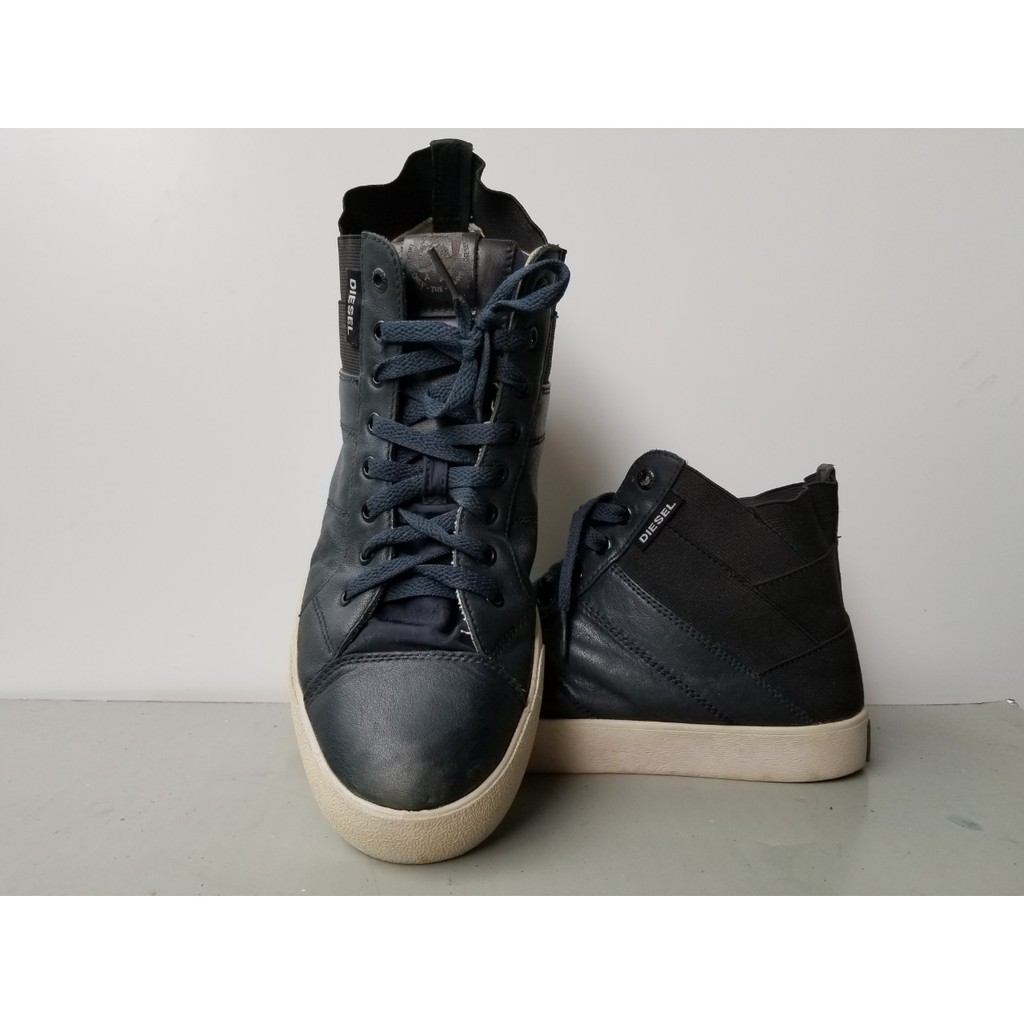 GIÀY NAM Authentic DIESEL 90% size 41