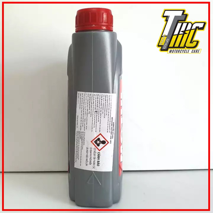 (SHOPEE TRỢ GIÁ) Nước Làm Mát Motul MOTOCOOL Organic+ Factory Line Motorcycle Coolant / Antifreeze Made in France