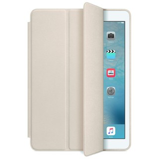 Bao Da Smart Case Gen2 TPU Dành Cho iPad Mini 1/ 2/ 3/ 4/ 5