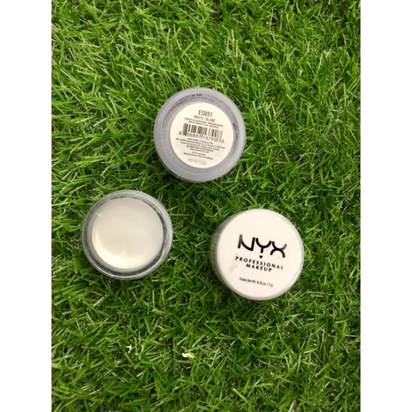 Kem lót mắt NYX dạng hũ | BigBuy360 - bigbuy360.vn