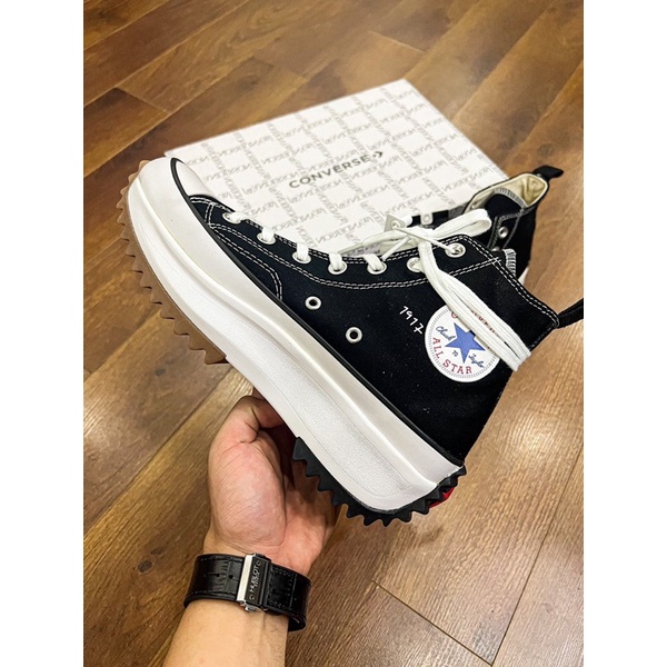 (Loli Sneaker) Giày CVS JW Anderson - Phiên bản tiêu chuẩn (Up lại sp)
