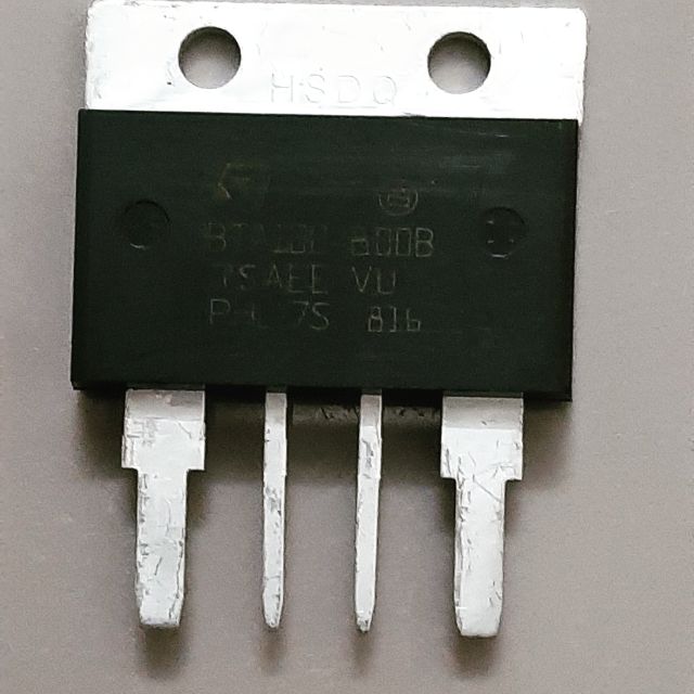 BTA-100 đủ công suất