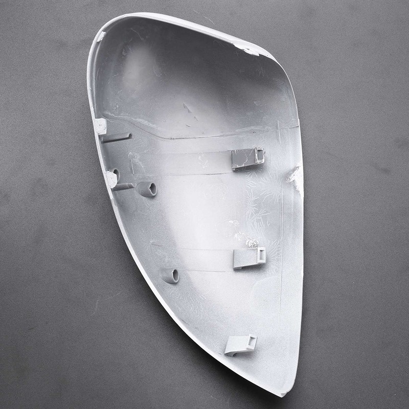 1 Ốp Gương Chiếu Hậu Bên Phải Cho Xe Ford Fiesta 2008-2017