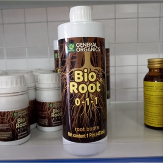 Kích rễ Bioroot 0-1-1 473 ml, chế phẩm hữu cơ kích rễ cực mạnh, nhập khẩu Mỹ