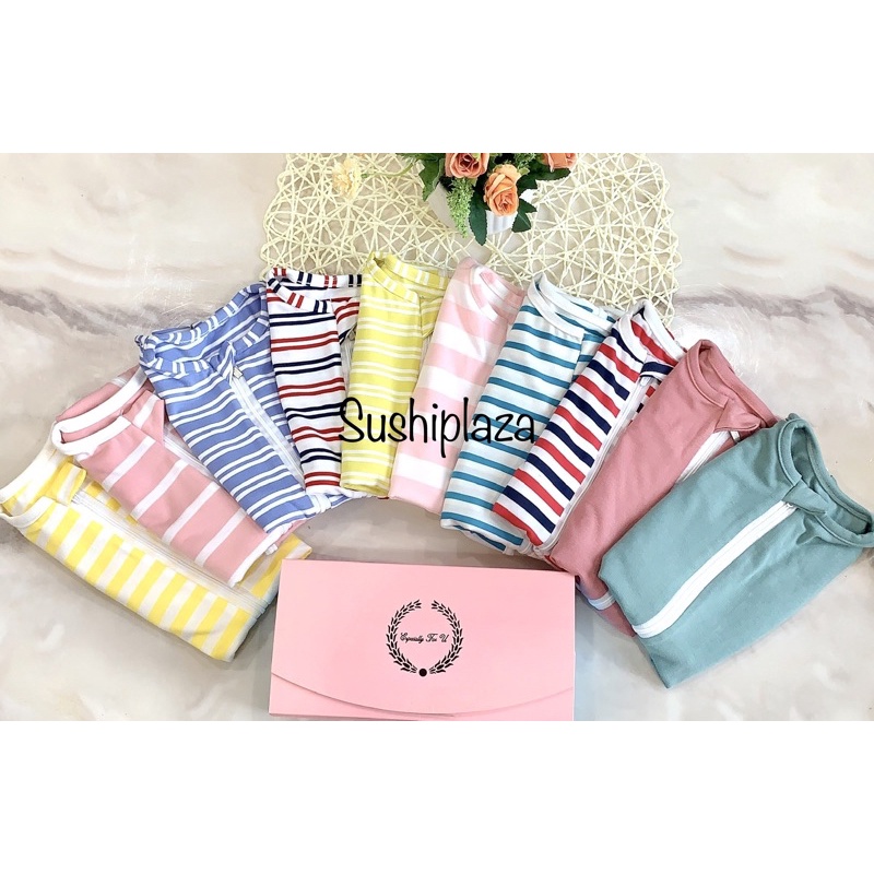 giúp bé ngủ ngon, sâu giấc + Tặng set tất siêu yêu cho bé