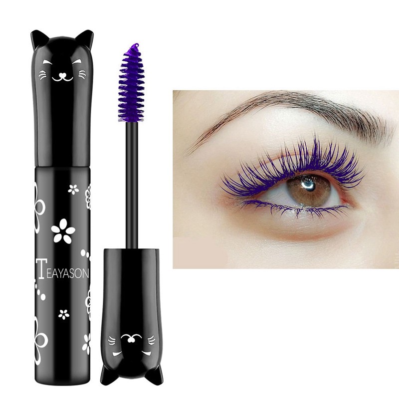 Mascara nhiều màu sắc không lem nhòe độc đáo | BigBuy360 - bigbuy360.vn