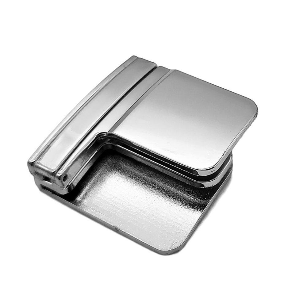Kẹp cố định thu nhỏ thắt lưng quần/ chân váy có thể gấp gọn tiện dụng Z3E6