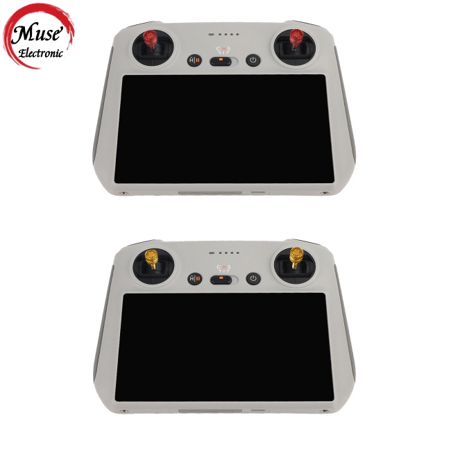 Cần Điều Khiển Thay Thế Bằng Hợp Kim Nhôm Cho Dji Mini3 Pro Rc