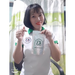 Bột trà xanh kelly_bui
