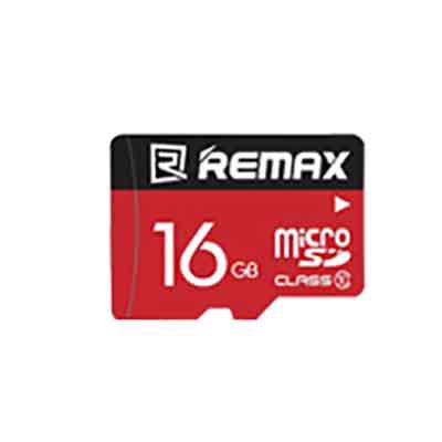 Thẻ nhớ SD Micro 16GB REMAX - Thẻ SD 16GB