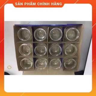 ỐNG GIÁC HƠI THỦY TINH DÙNG LỬA