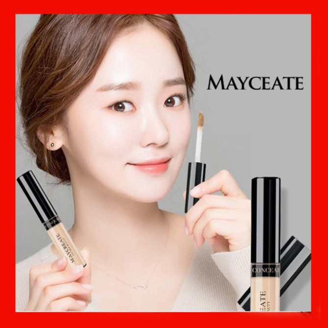 Bút Che Khuyết Điểm Maycreate chính hãng CK22 F67