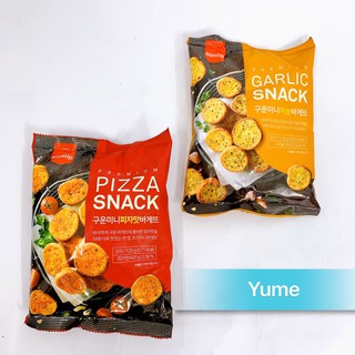 Snack Bánh mì bơ tỏi Han quốc