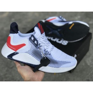Giày Adidas Alphabounce X Limited Edition [Chính Hãng - Full Box]