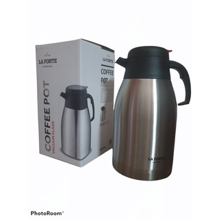 Bình Giữ Nhiệt La Fonte 2000ml - QE-2000-1