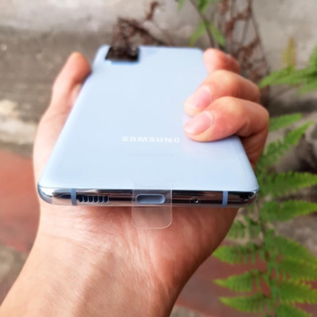 Điện Thoại Samsung Galaxy S20 Plus (128GB/8GB) - Hàng Chính Hãng | BigBuy360 - bigbuy360.vn