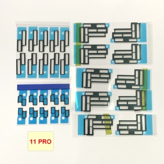 Cao su dán Socket main iP6P đến XSM (10 bộ )