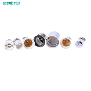 Đuôi Đèn Chuyển Đổi Gu10 / E27 / E14 / E40 / B22