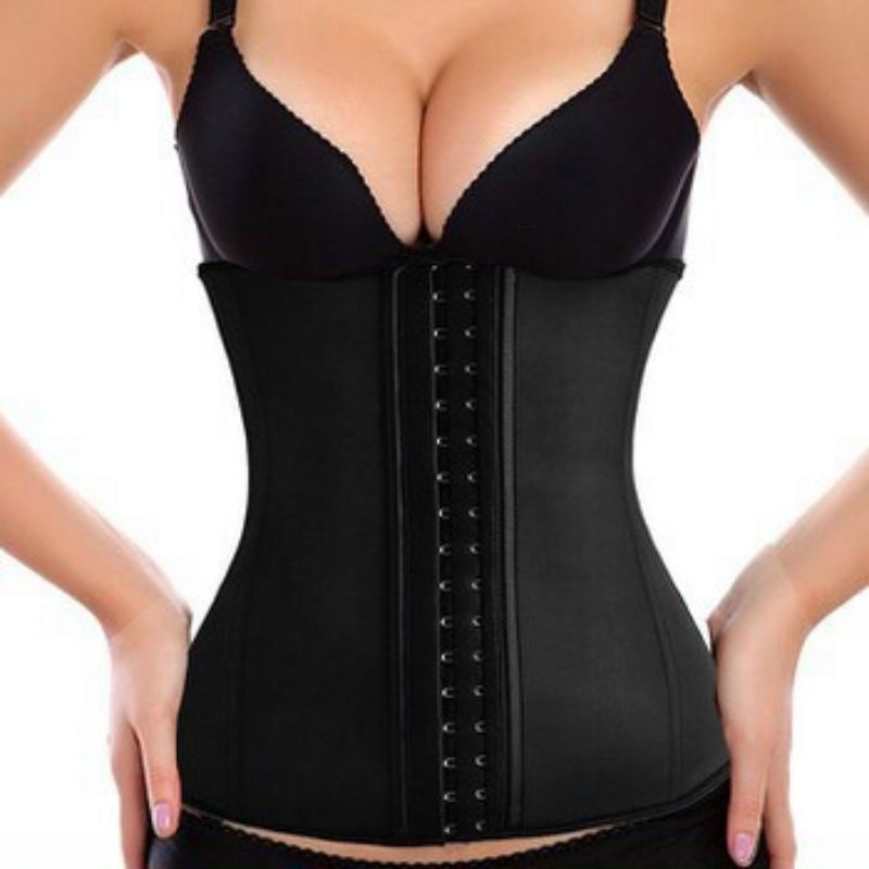 Gen Latex Định Hình Eo. 2709