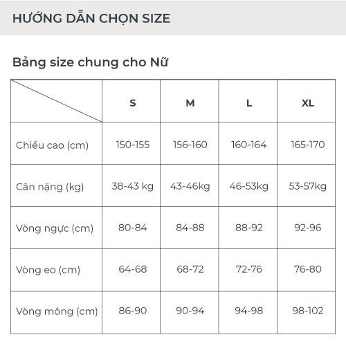 đẹp Áo ba lỗ nữ 6TA20S004 Canifa